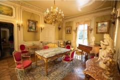 Le mobilier d'Edouard Nignon