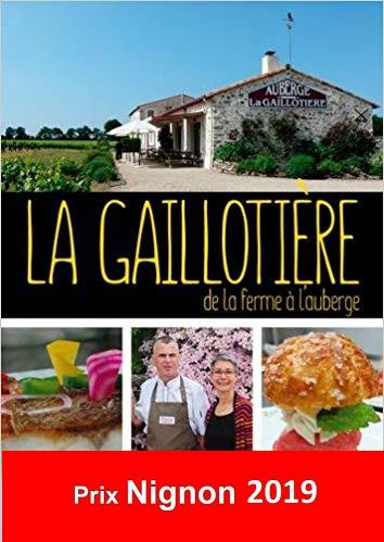 La Gaillotière De la ferme à l'auberge