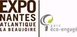 Expo Nantes Atlantique La Beaujoire