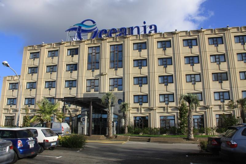 Restaurant Océania