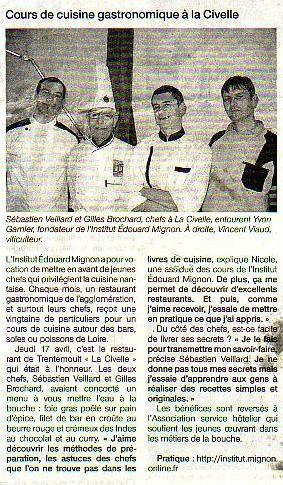 La presse La presse