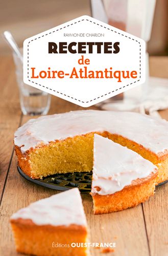 Recettes de Loire-Atlantique