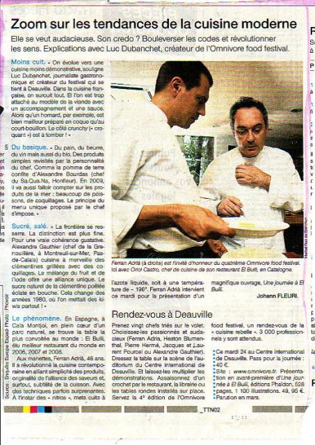 La presse La presse