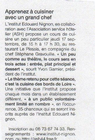La presse La presse