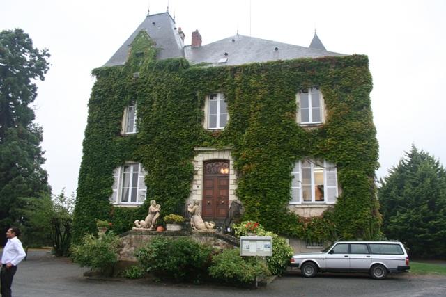 Restaurant Bénureau Restaurant Bénureau