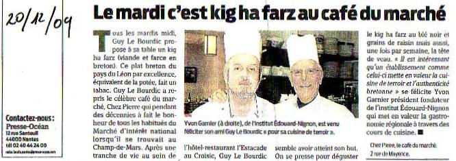 La presse La presse