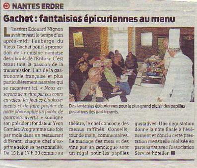 La presse La presse