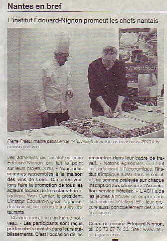 La presse La presse