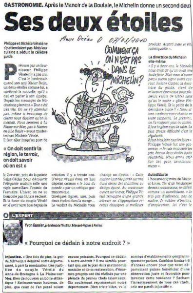 La presse La presse