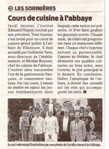 La presse La presse