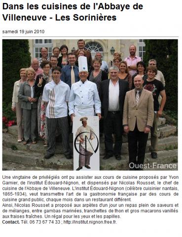 La presse La presse