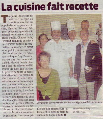 Le café du marché Le café du marché