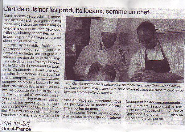 La presse La presse