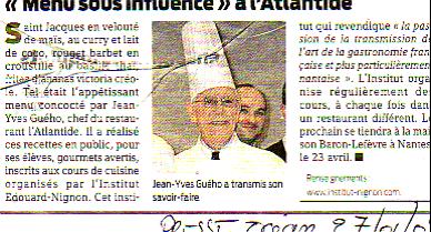 La presse La presse
